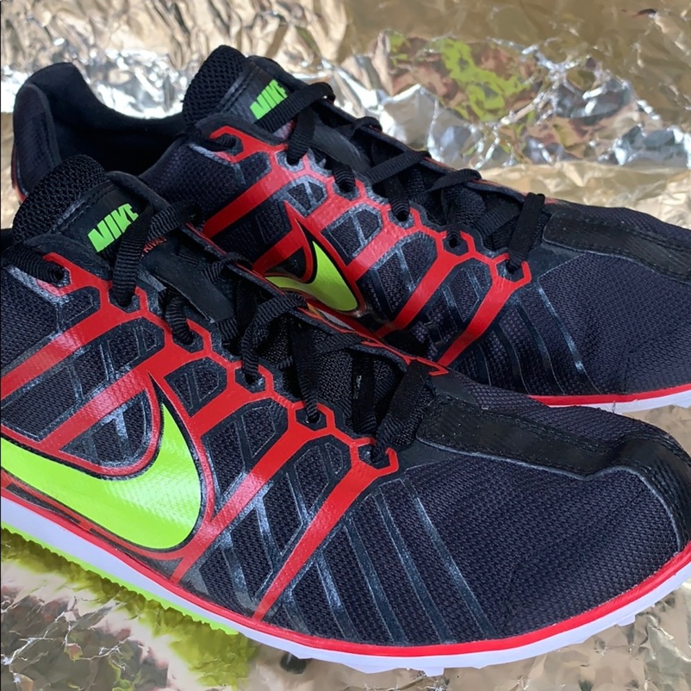 Nike Zoom Rival D Spikes